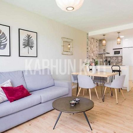 Ferienwohnung Aptos. Boliches Playa Fuengirola Exterior foto