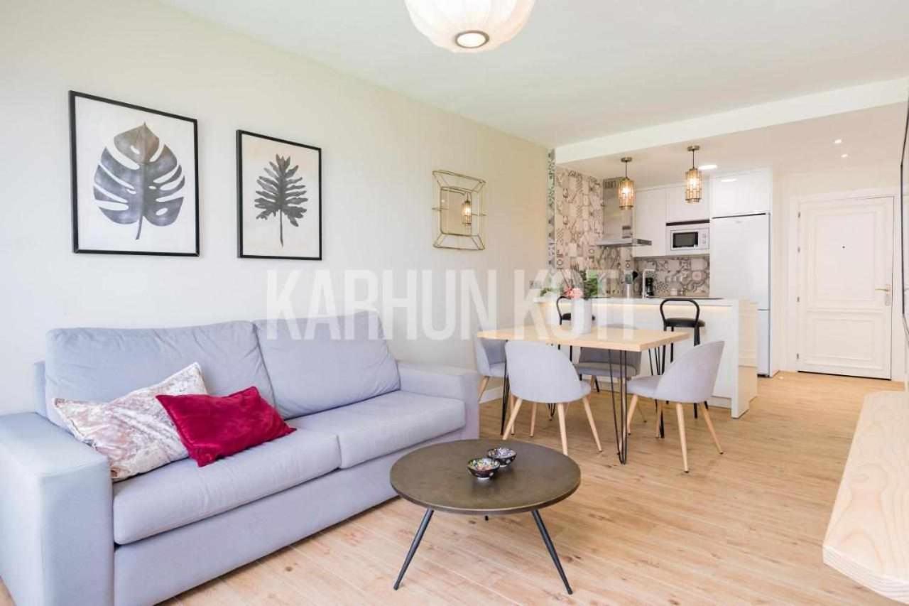 Ferienwohnung Aptos. Boliches Playa Fuengirola Exterior foto