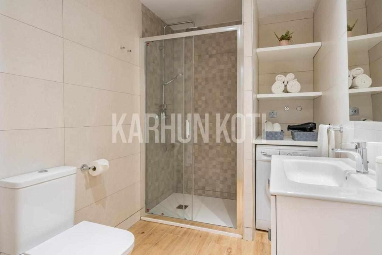 Ferienwohnung Aptos. Boliches Playa Fuengirola Exterior foto
