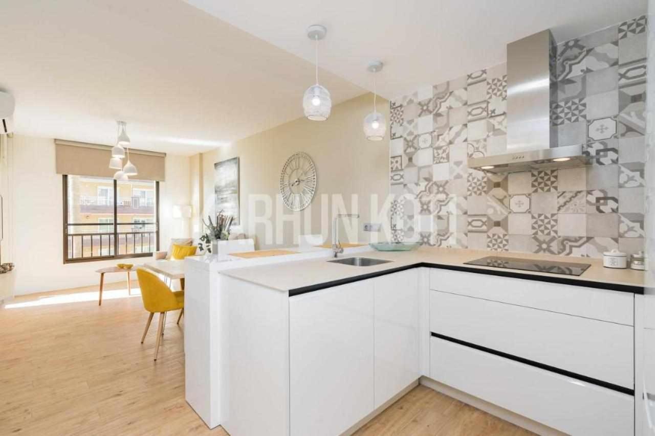 Ferienwohnung Aptos. Boliches Playa Fuengirola Exterior foto