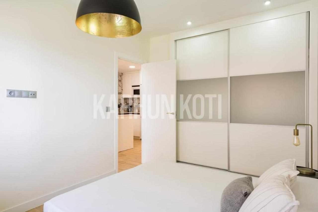 Ferienwohnung Aptos. Boliches Playa Fuengirola Exterior foto