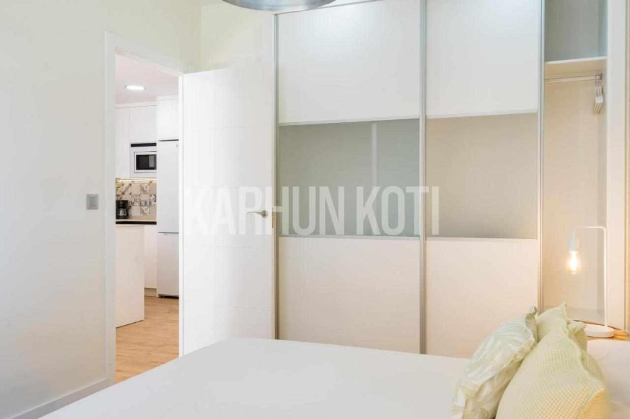 Ferienwohnung Aptos. Boliches Playa Fuengirola Exterior foto